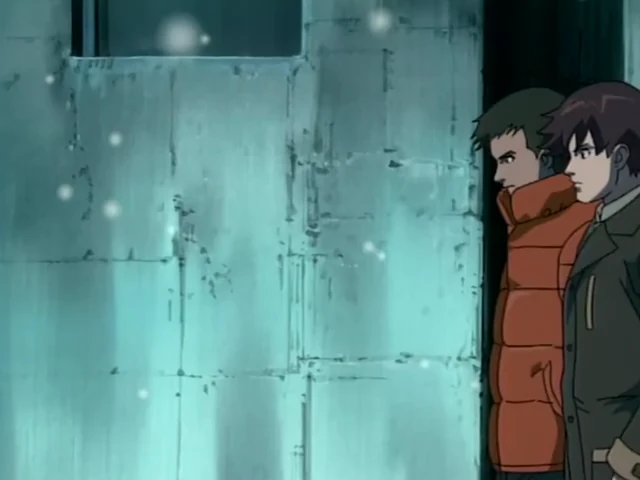 Episódio 12