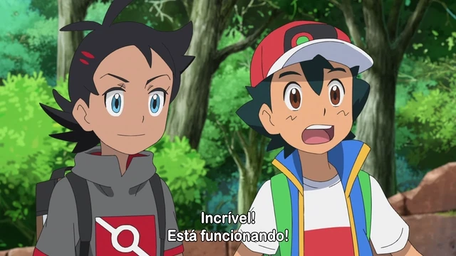 Episódio 73