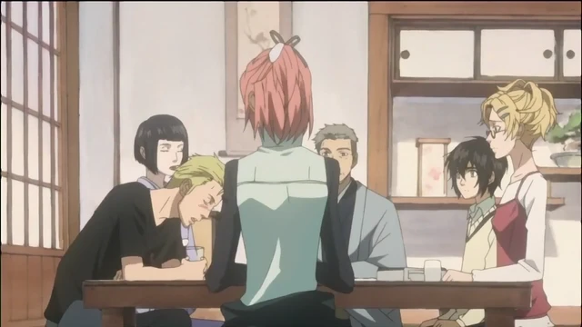 Episódio 12