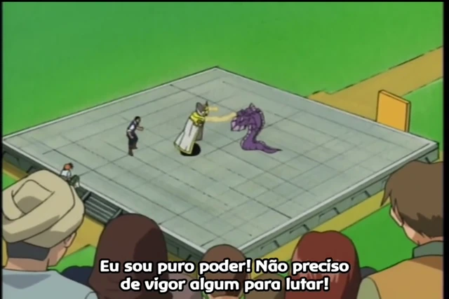 Episódio 15
