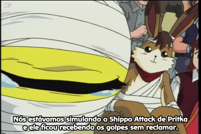 Episódio 22