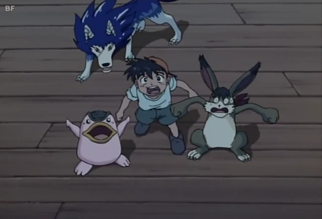 Episódio 16
