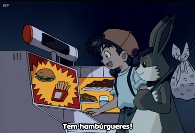 Episódio 18