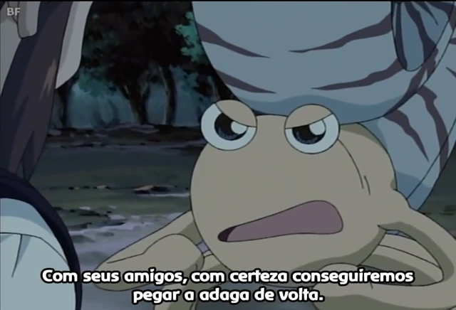 Episódio 32
