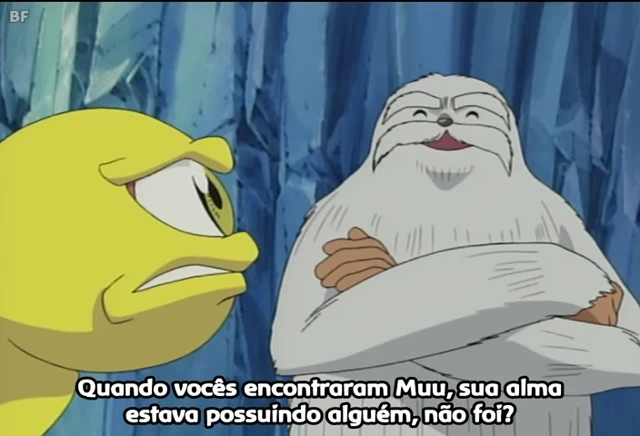 Episódio 46