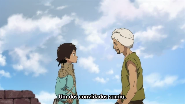 Episódio 14
