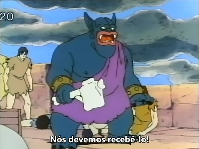 Episódio 15