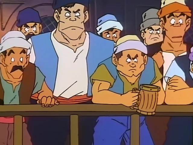 Episódio 16