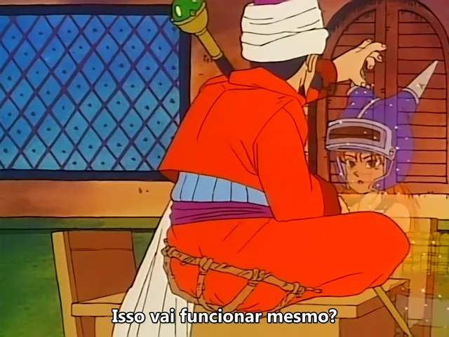 Episódio 19