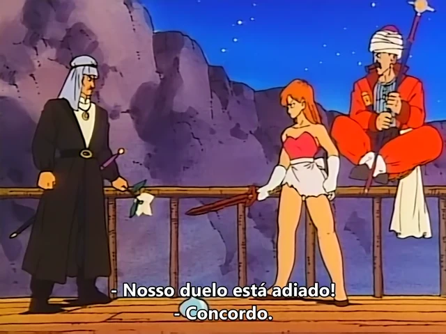 Episódio 21