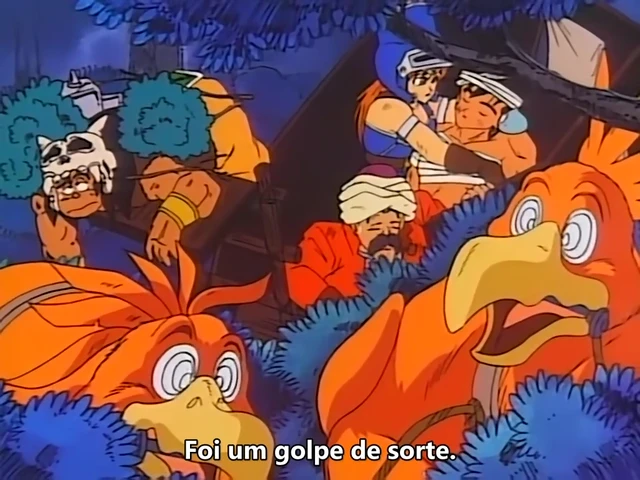 Episódio 26