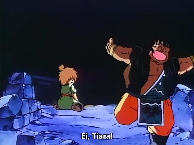 Episódio 36