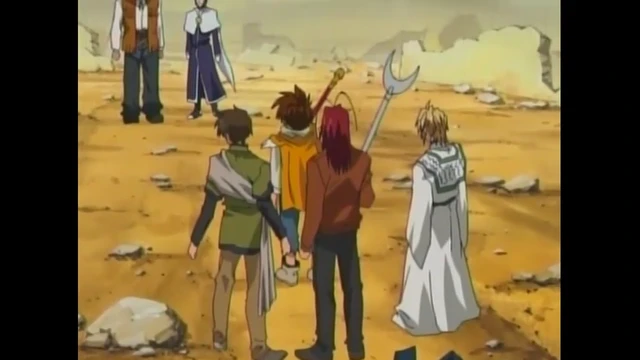 Episódio 18