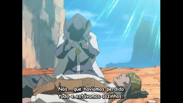 Episódio 25