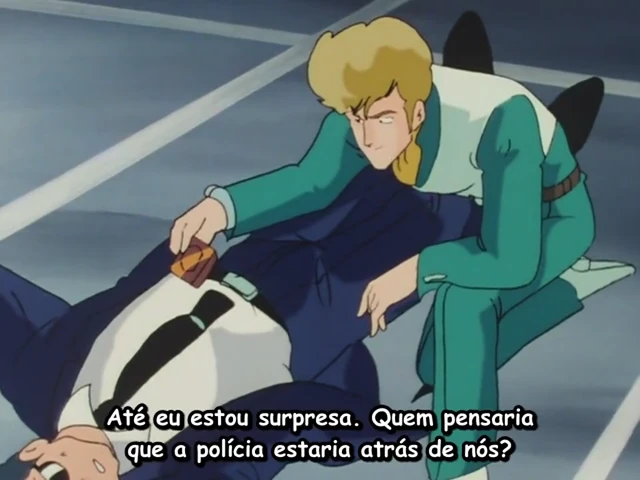 Episódio 18
