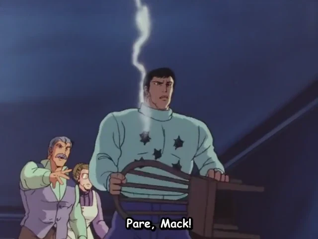 Episódio 25
