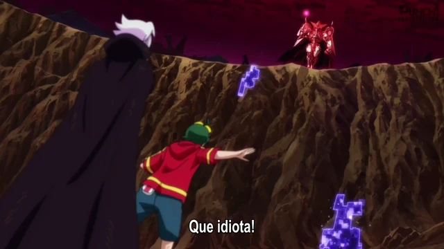 Episódio 41