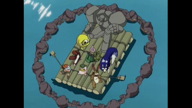 Episódio 19