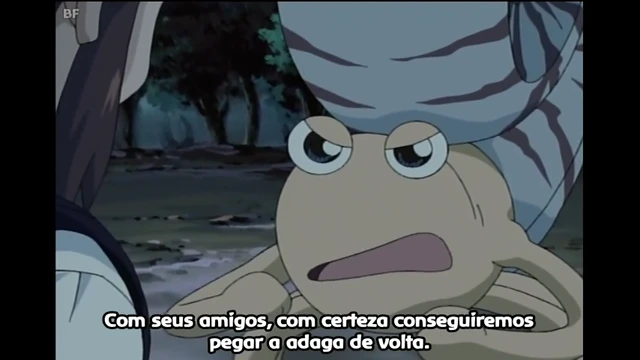 Episódio 32