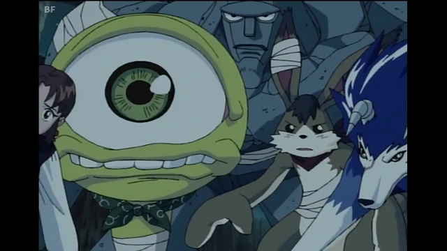 Episódio 33