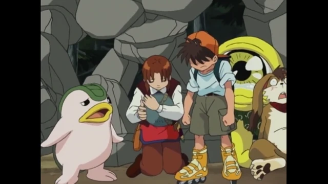 Episódio 41