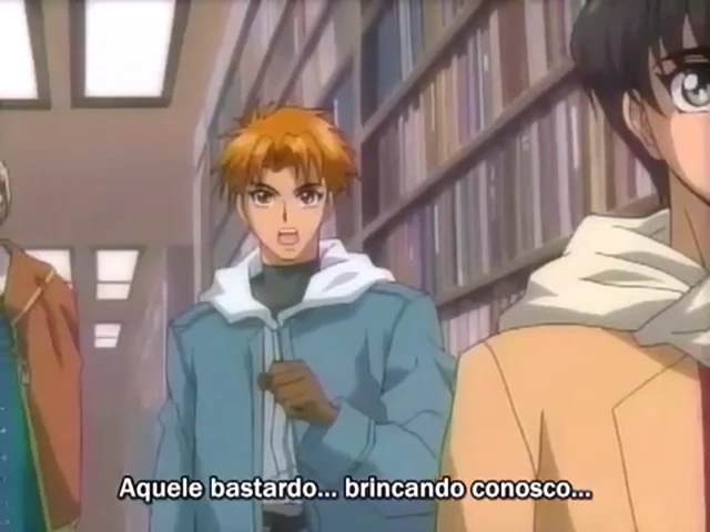 Episódio 07