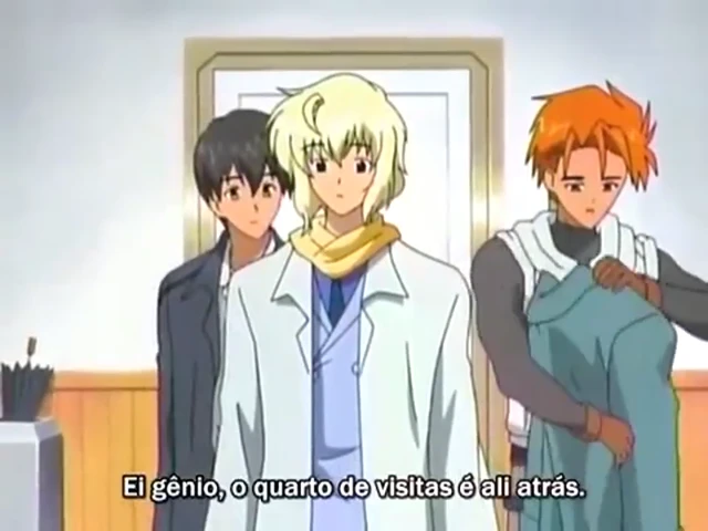 Episódio 11
