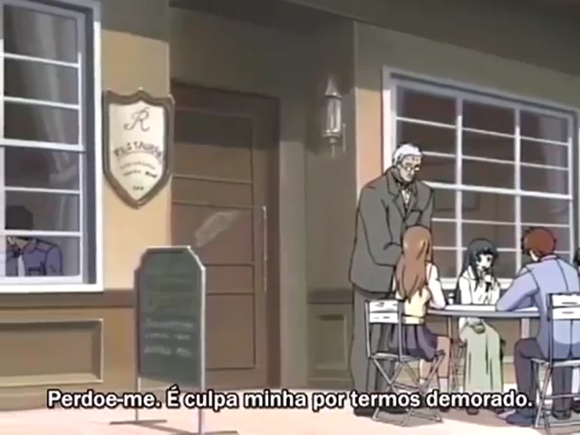 Episódio 19