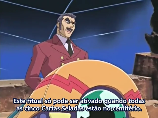Episódio 120