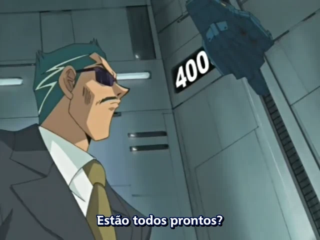 Episódio 122