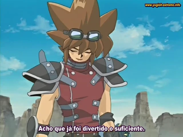 Episódio 165