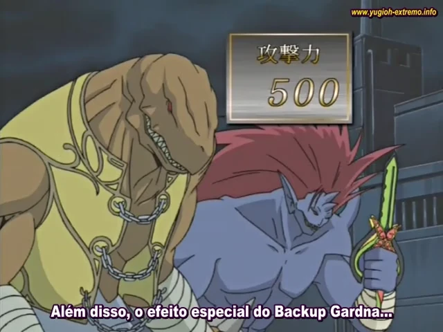 Episódio 174