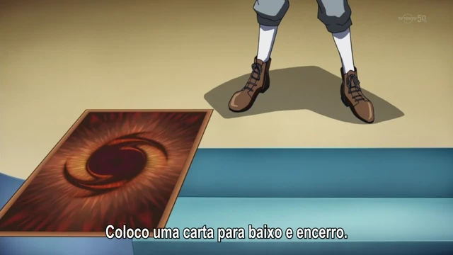 Episódio 33