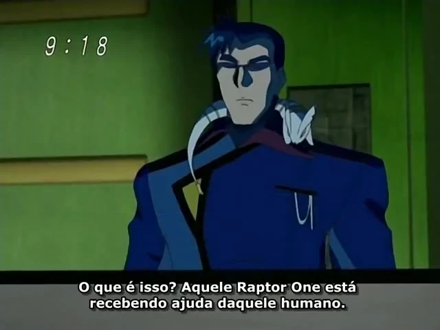 Episódio 01