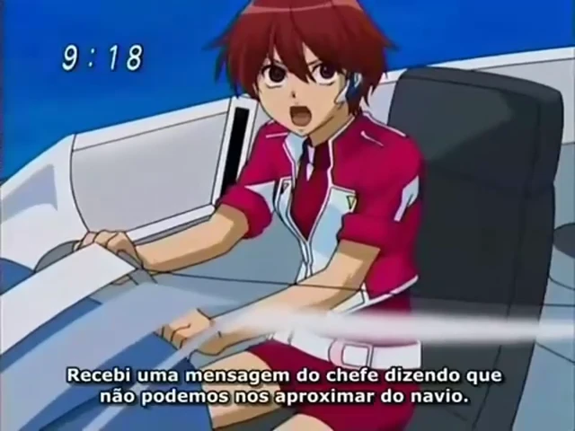 Episódio 10