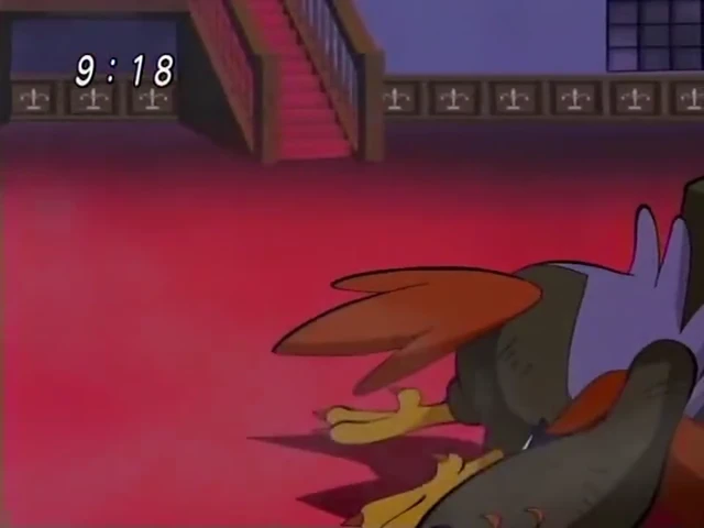 Episódio 16