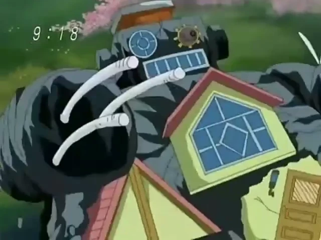 Episódio 20