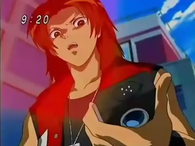 Episódio 33