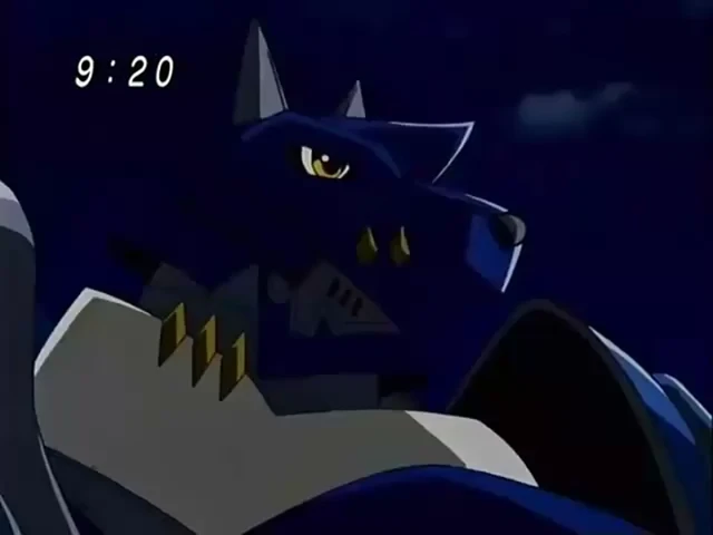 Episódio 34