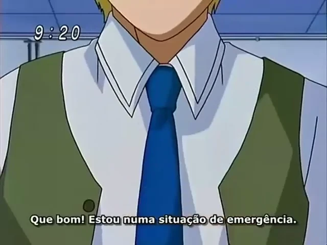 Episódio 36