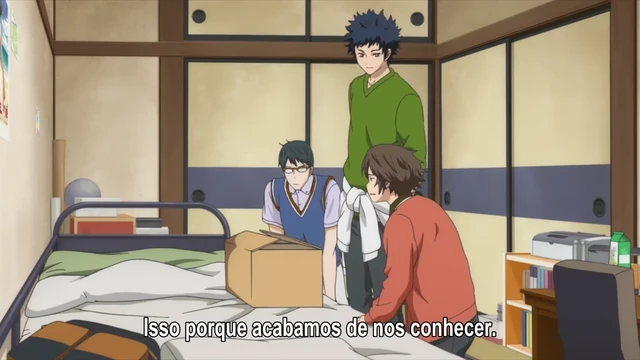 Episódio 01