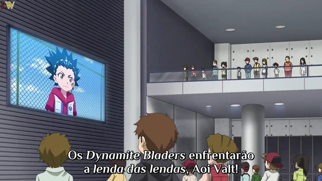 Episódio 17
