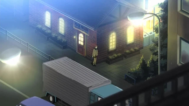 Episódio 01
