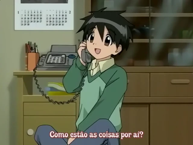 Episódio 11