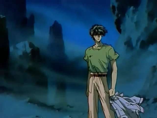 Episódio 01