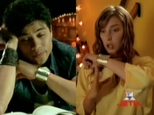 Episódio 33