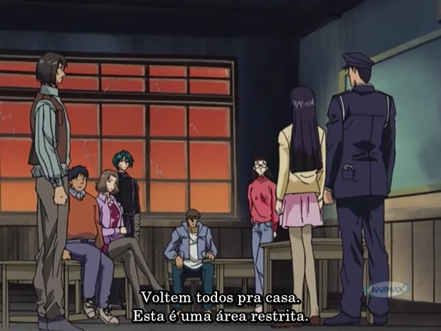Episódio 01