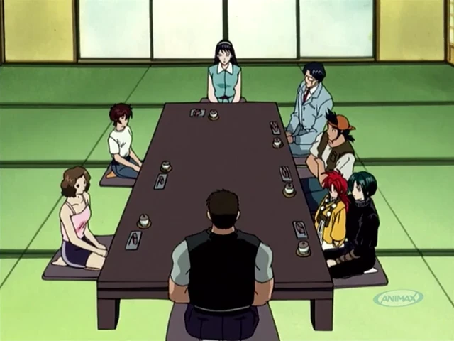 Episódio 11