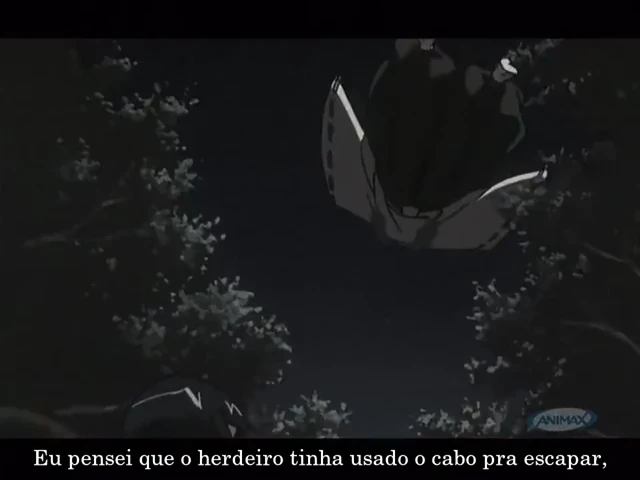 Episódio 20