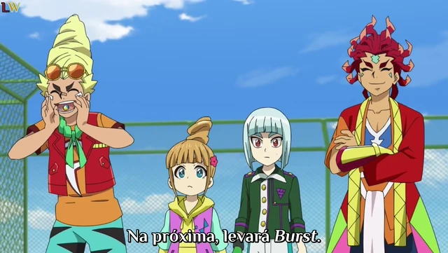 Episódio 18